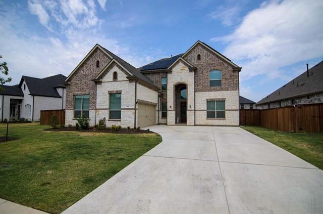 1182 Rosecrush Dr in Haslet, TX - Building Photo - Building Photo