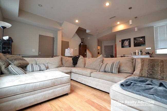 property at 55 Glenville Ave