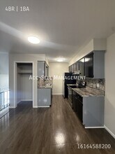 5231 Rich St in Allendale, MI - Building Photo - Building Photo