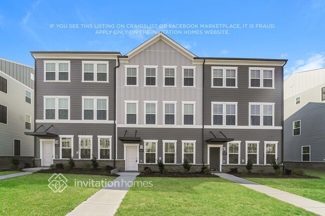 property at 5031 Ragsdale Dr