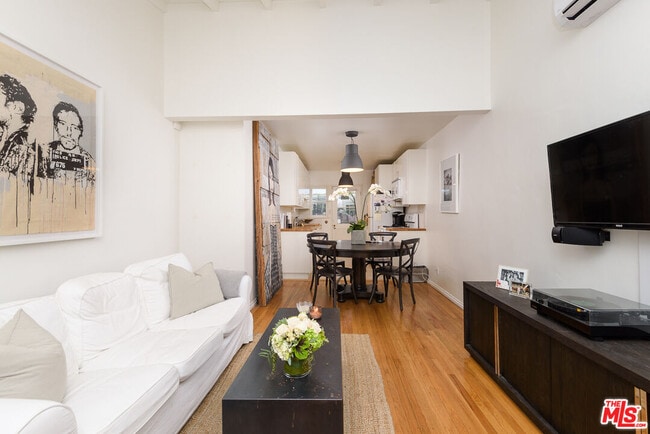 property at 11421 Burnham St