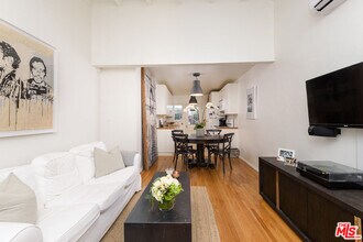 11421 Burnham St in Los Angeles, CA - Building Photo - Building Photo