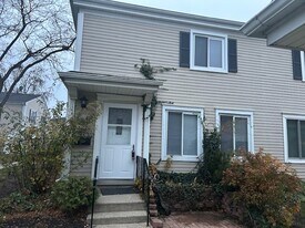 1597 Cove Dr in Prospect Heights, IL - Building Photo