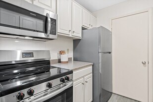 The Bosk Apartment Homes in Woodbury, MN - Building Photo