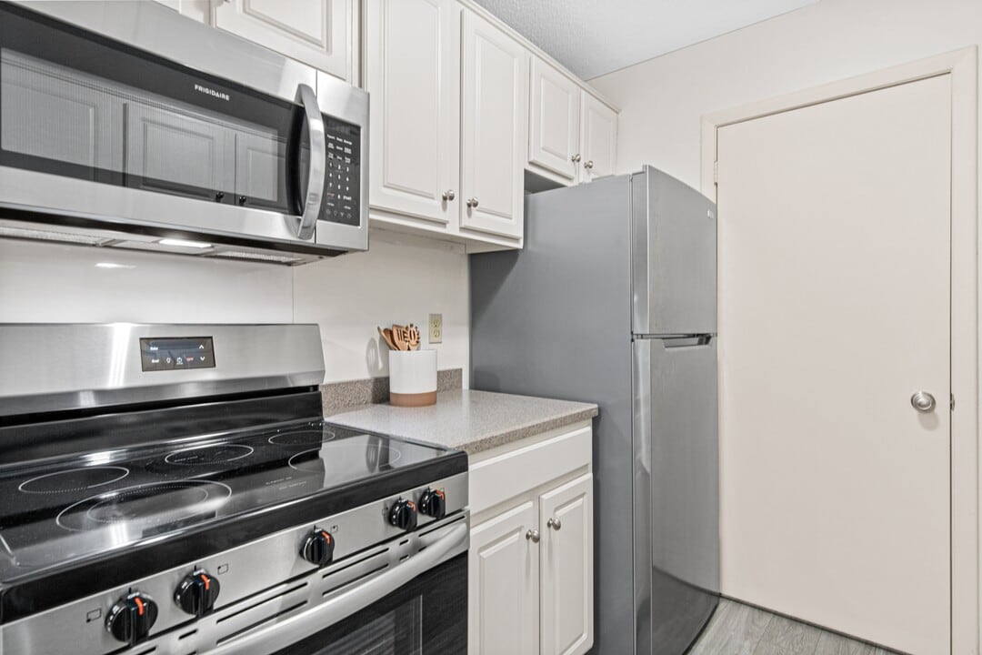 The Bosk Apartment Homes in Woodbury, MN - Foto de edificio