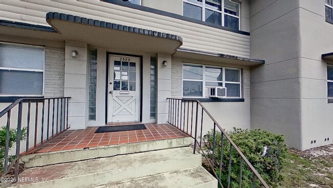 property at 2589 Atlantic Blvd