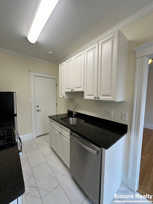 22 Chauncy St in Cambridge, MA - Building Photo - Building Photo