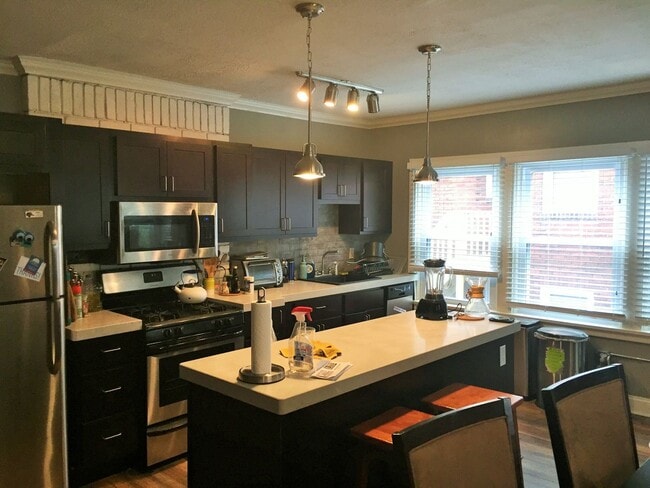 6329-6331 Bartlett St in Pittsburgh, PA - Building Photo - Building Photo