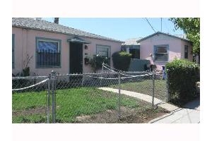 3791 Marlborough Ave in San Diego, CA - Building Photo - Building Photo