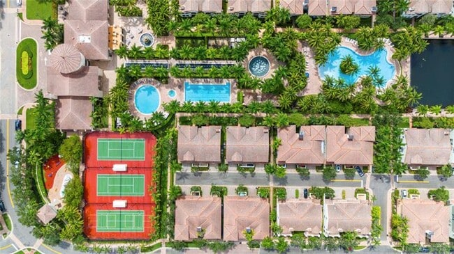 property at 2925 NW 126th Ave