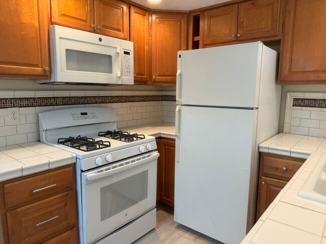 property at 2661 Carmichael Way