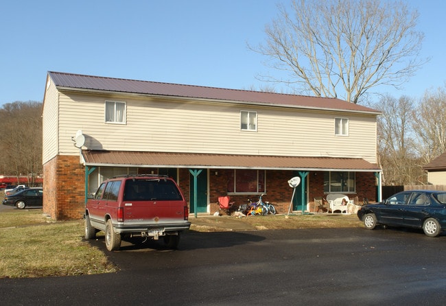 200 Township Rd 1430 in South Point, OH - Building Photo - Building Photo