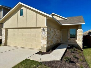 345 The Bad Wy in Jarrell, TX - Building Photo - Building Photo