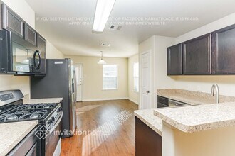 18723 N Lyford Dr in Katy, TX - Building Photo - Building Photo