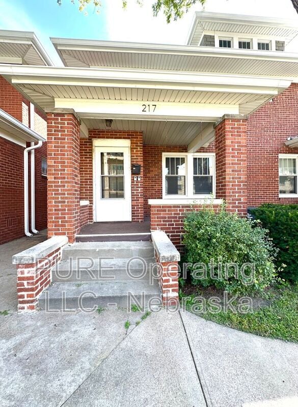 property at 217 N 49th St