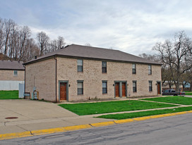 50-100 Ryder Ct Apartments