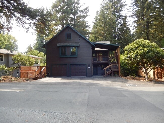 property at 15950 Drake Rd