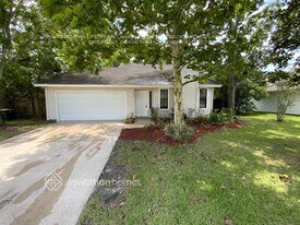 10828 Losco Jct Dr in Jacksonville, FL - Building Photo