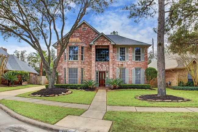 property at 23107 Lodgepoint Dr