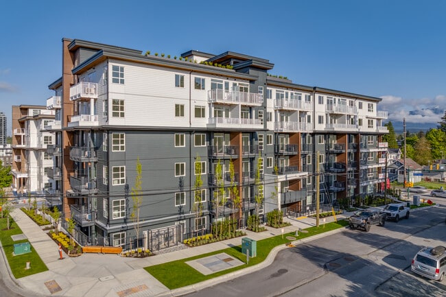 Red Sol in Coquitlam, BC - Building Photo - Building Photo