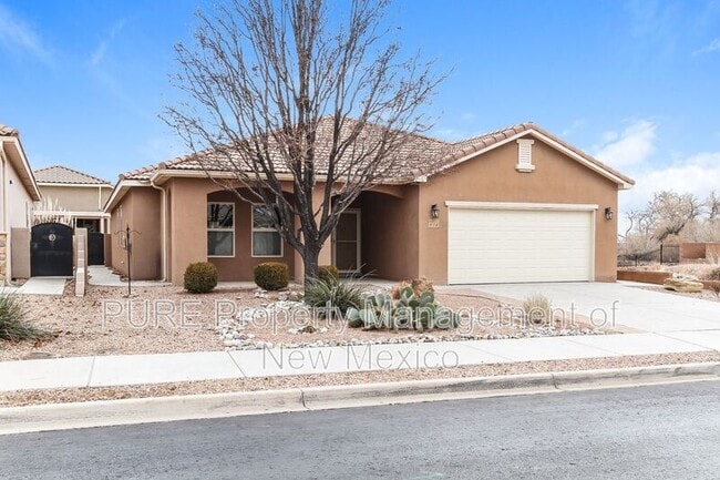 978 Prairie Zinnia Dr in Bernalillo, NM - Building Photo - Building Photo