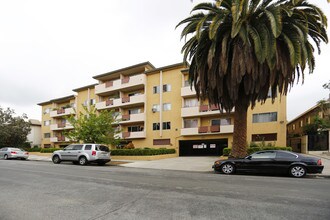 El Dorado in Los Angeles, CA - Building Photo - Building Photo