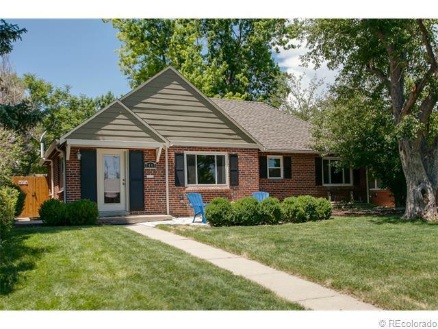 property at 2845 Elm St