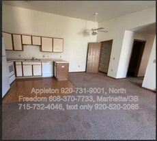 907 Madison Ave in Marinette, WI - Building Photo