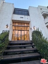 1215 Brockton Ave in Los Angeles, CA - Building Photo