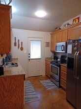 809 Golf Course Rd, Unit 2A in Gatesville, TX - Foto de edificio - Building Photo