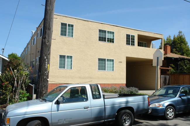 1321 Addison St in Berkeley, CA - Building Photo - Building Photo