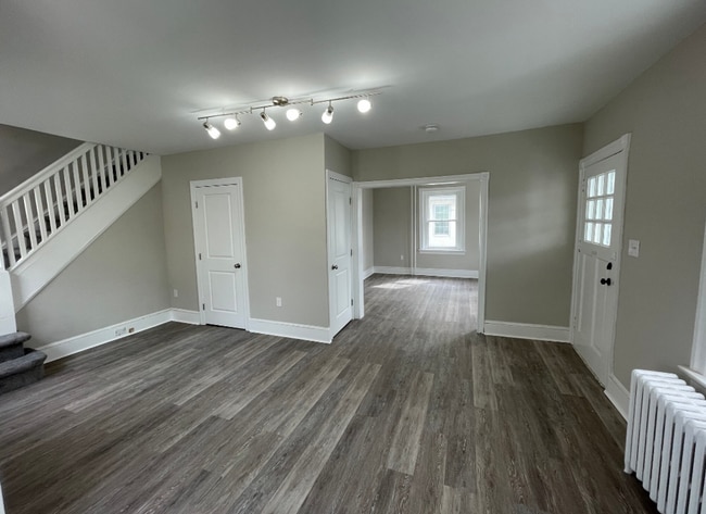 property at 273 S Spring Garden St