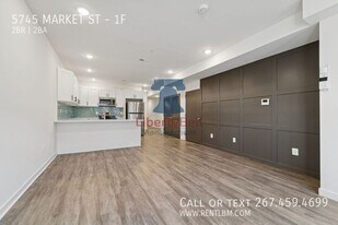 5745 Market St in Philadelphia, PA - Building Photo