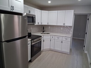 3834 Folsom St in Philadelphia, PA - Building Photo - Building Photo