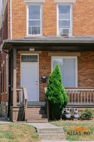 172 E 11th Ave in Columbus, OH - Building Photo