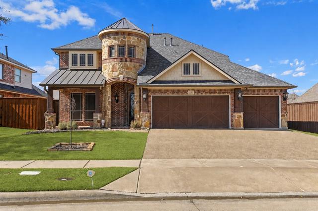 11553 Penick Way