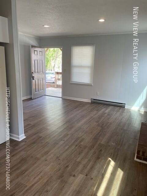 818 Powhatan Ave-Unit -D in Asheboro, NC - Building Photo - Building Photo
