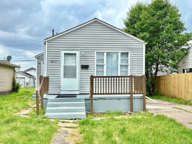 1621 S Carlisle St in South Bend, IN - Building Photo - Building Photo