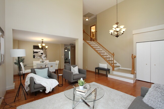 1791 Ellington Dr in Aurora, IL - Building Photo - Building Photo