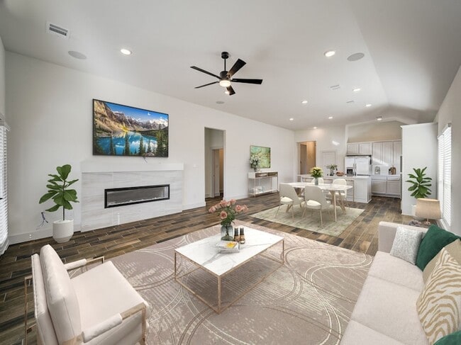 3401 Riverlawn Dr in Anna, TX - Building Photo - Building Photo