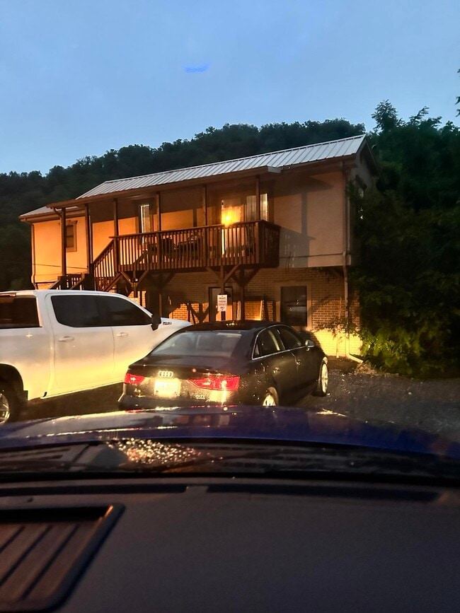 property at 229 Island Creek Rd