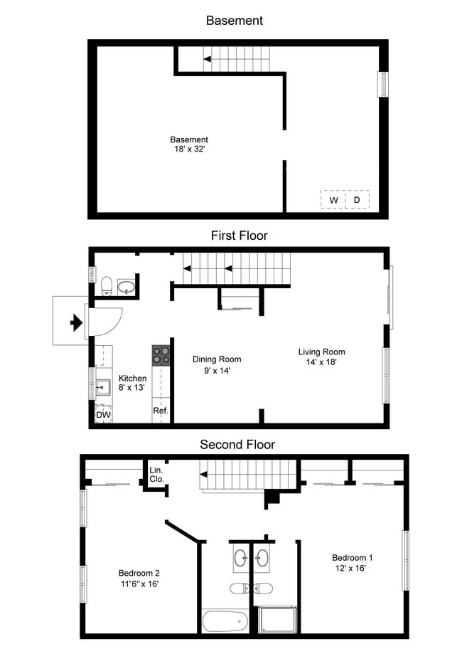 Camelot Square Apartments Canandaigua, NY Apartments