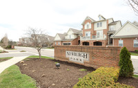 Newburgh Park in Livonia, MI - Building Photo - Building Photo