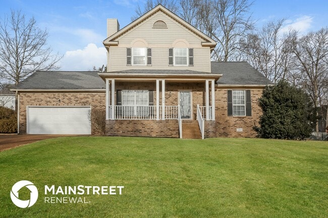 property at 304 Bartlett Ln