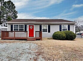 200 Denver Ave in Durham, NC - Building Photo
