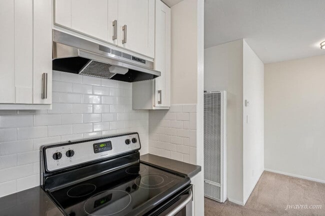 2920 Polk St in San Francisco, CA - Building Photo - Building Photo