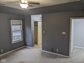 7617 Willow Ridge in Fishers, IN - Building Photo - Building Photo
