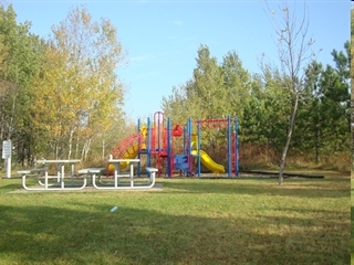 Marsh Run Townhomes in Brainerd, MN - Building Photo - Other