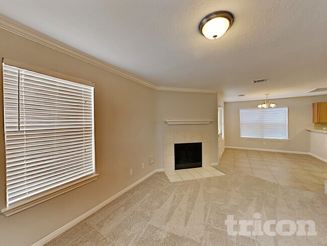 6738 Catarina Cir in Houston, TX - Building Photo - Building Photo