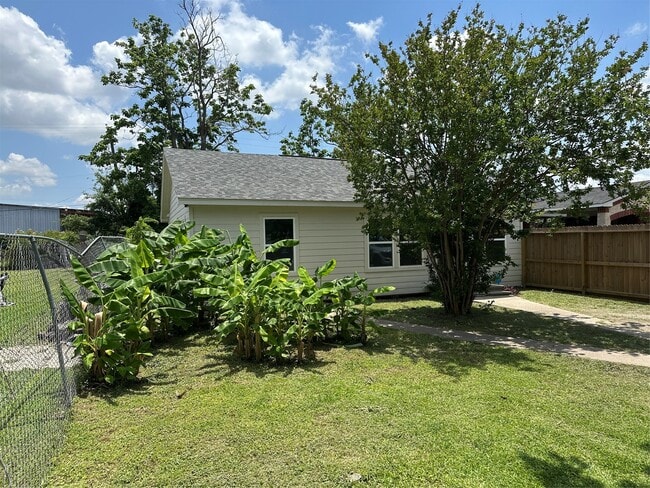 property at 820 Bennington St
